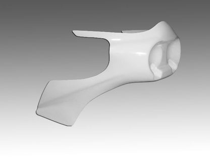 コミネデュアルロケットカウル 強化タイプ FIGHTER ファイター