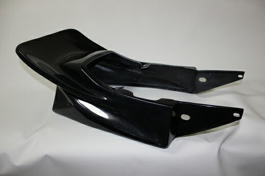 VT250Z VT250FE用 CBR400F仕様 テールカウル タイプ1 FIGHTER