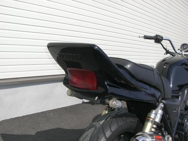 CB400SF用 テールカウル FIGHTER ファイター CB400SF NC31