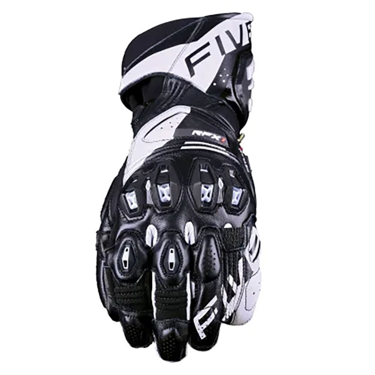 RFX1 EVO ブラック/ホワイト