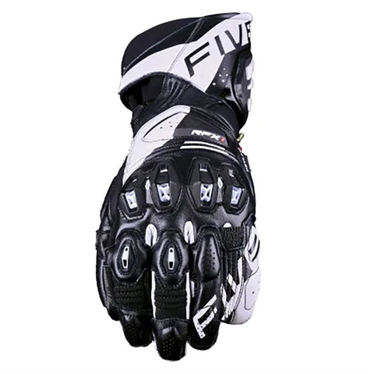 RFX1 EVO ブラック/ホワイト