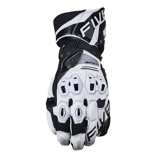 RFX1 EVO ホワイト/ブラック