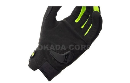 GLOBE EVO オールシーズングローブ ブラック Sサイズ