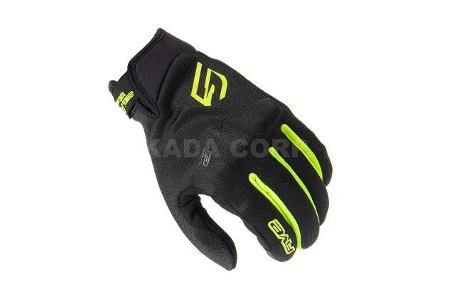 GLOBE EVO オールシーズングローブ ブラック Sサイズ