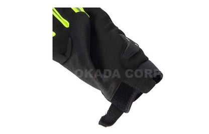 GLOBE EVO オールシーズングローブ ブラック Sサイズ