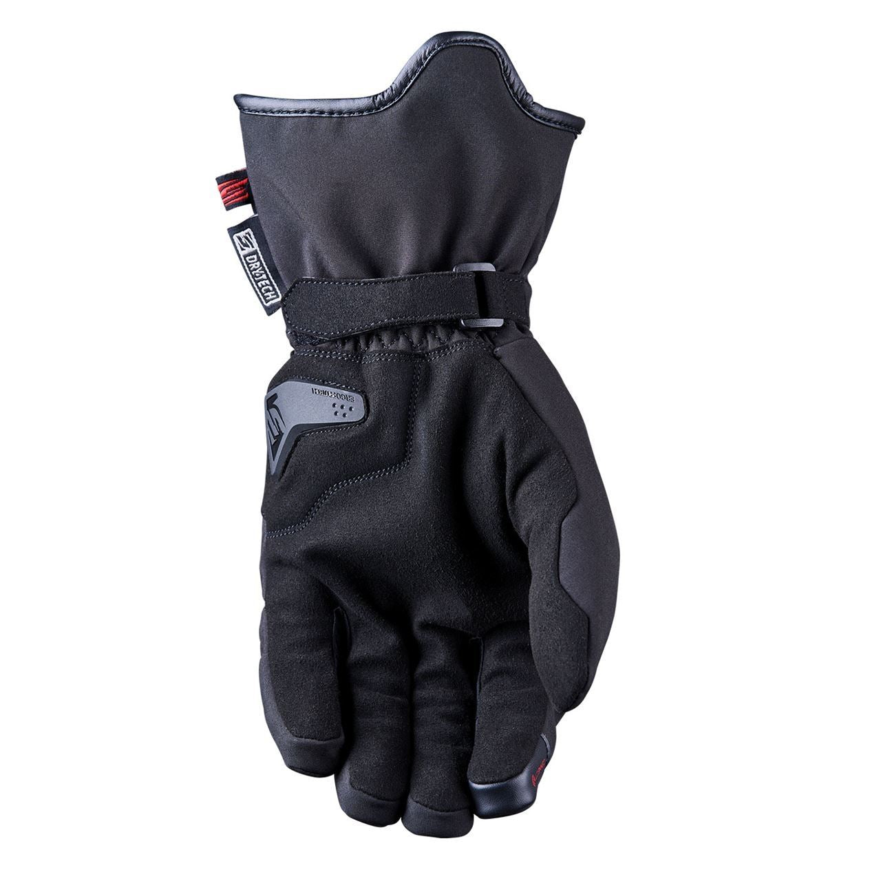 WFX4 WP ブラック