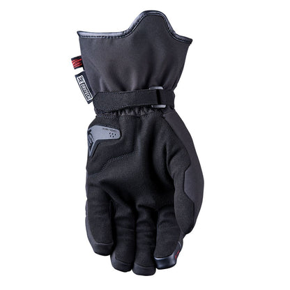 WFX4 WP ブラック