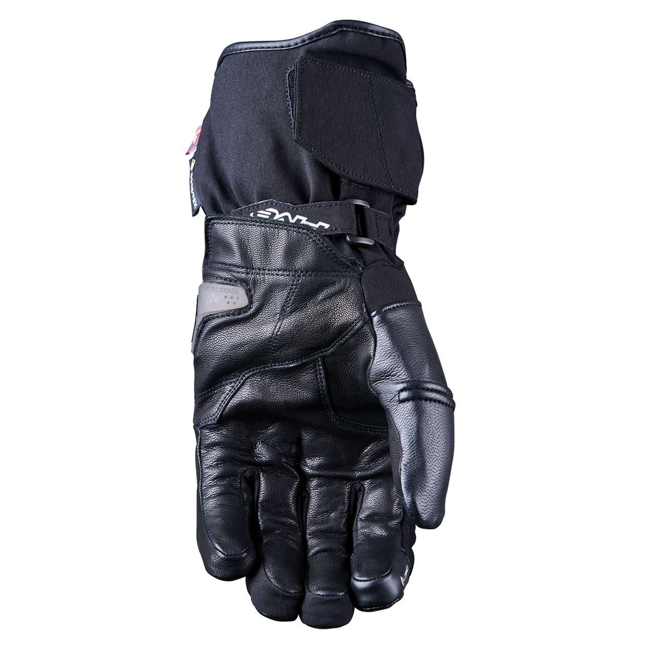 WFX SKIN EVO WOMAN GTX ブラック/ホワイト