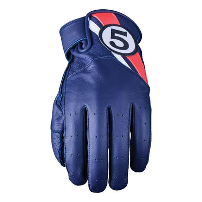 TEXAS EVO ブルー/フローレッド