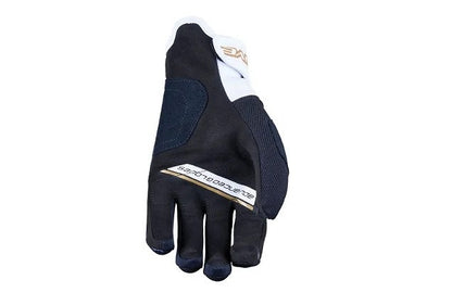 E3 EVO オフロードグローブ ホワイトブラックイエロー Lサイズ