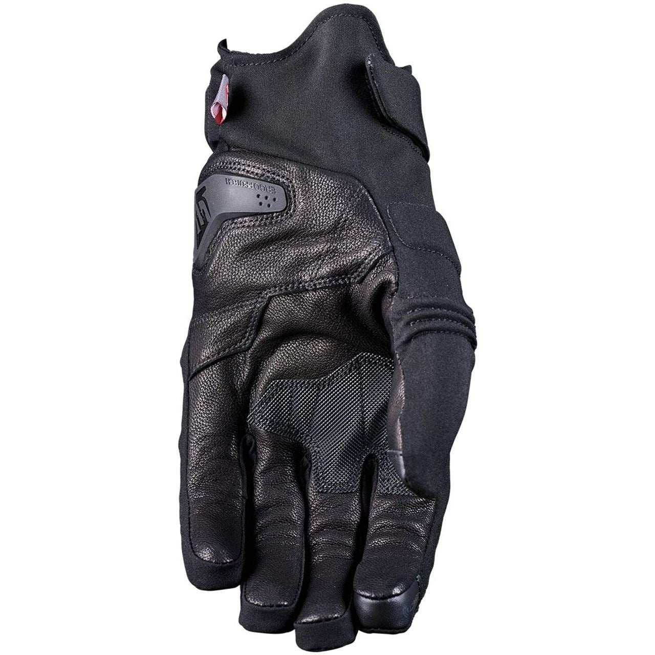 BOXER EVO WP ブラック