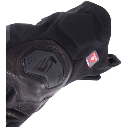 BOXER EVO WP ブラック