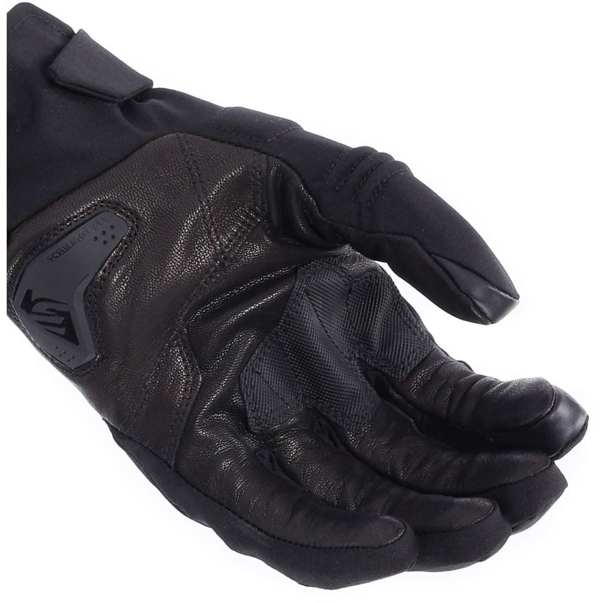 BOXER EVO WP ブラック