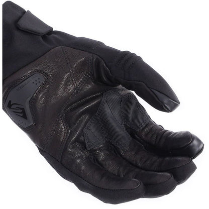 BOXER EVO WP ブラック