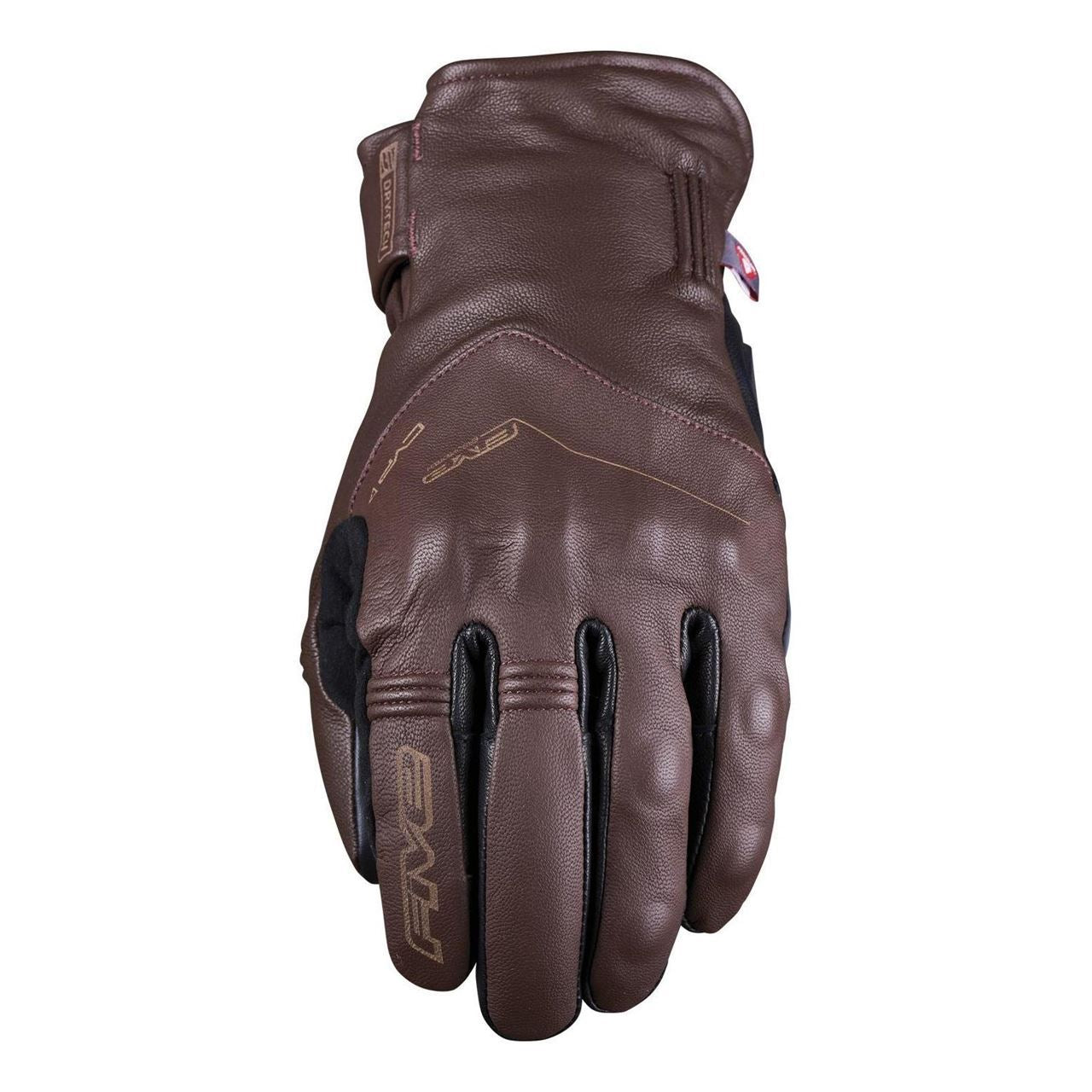 WFX METRO WP ブラウン