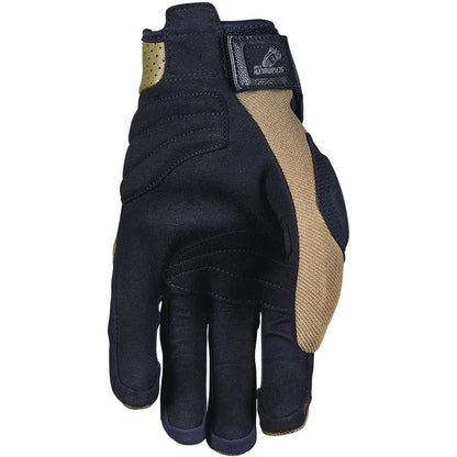 SCRAMBLER カーキ/ブラック