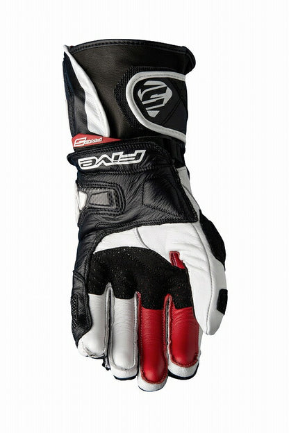RFX1 016 グローブ ブラック 黒 BK/ホワイト 白 WH Lサイズ