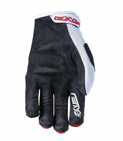 MXF3 グローブ レッド/ホワイト XLサイズ