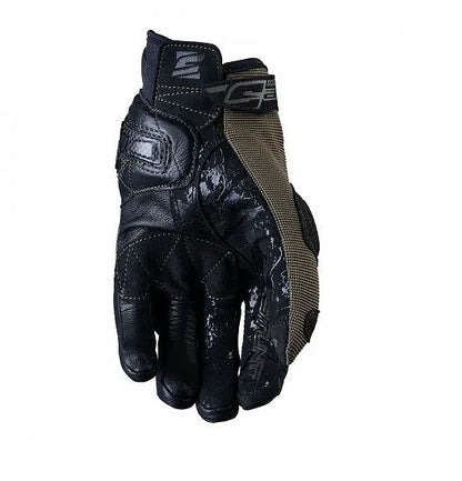 スタント エボ ライディンググローブ カーキ XLサイズ