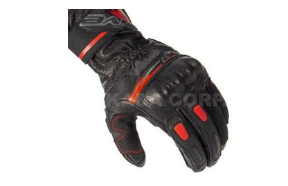 RFX SPORT レーシンググローブ ブラック XLサイズ