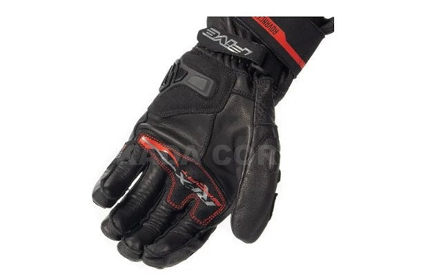RFX SPORT レーシンググローブ ブラック XLサイズ