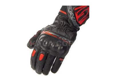 RFX SPORT レーシンググローブ ブラック XLサイズ