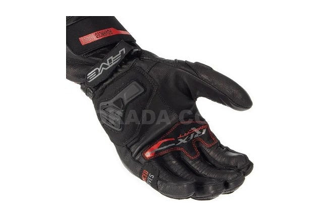 RFX SPORT レーシンググローブ ブラック XLサイズ