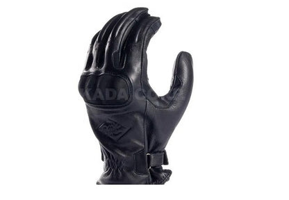 OKLAHOMA レザーグローブ ベージュブラウン Mサイズ