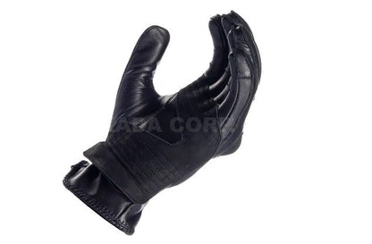 OKLAHOMA レザーグローブ ベージュブラウン Mサイズ