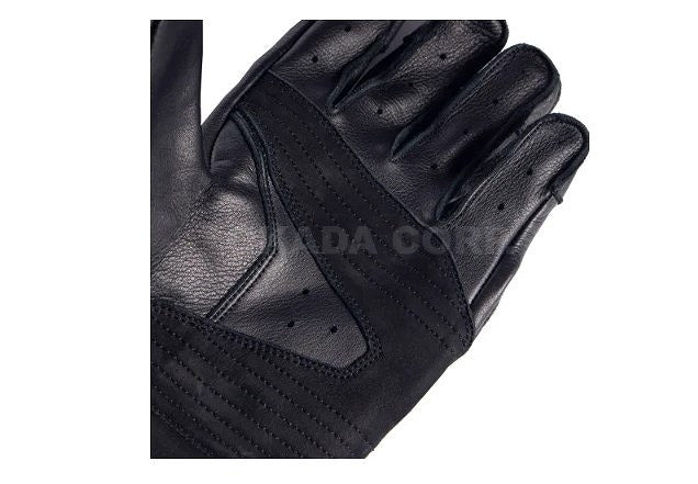 OKLAHOMA レザーグローブ ベージュブラウン XLサイズ