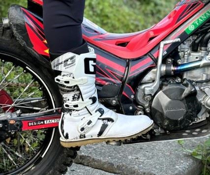 バランス エクストリーム ホワイト