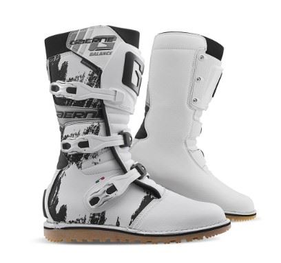 バランス エクストリーム ホワイト