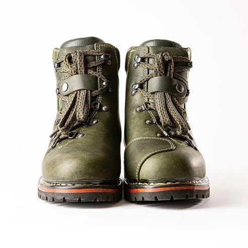 フーガ グリーン – バイクマン