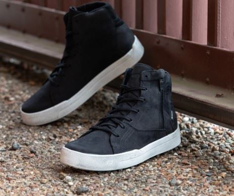 Gローム ゴアテックス ブラック