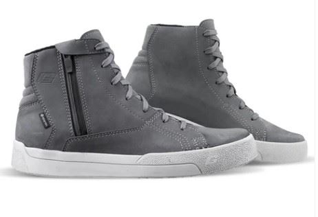 Gローム ゴアテックス グレー