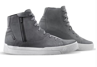 Gローム ゴアテックス グレー