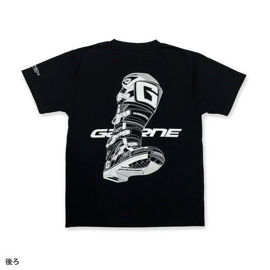 SG-12イラスト Tシャツ