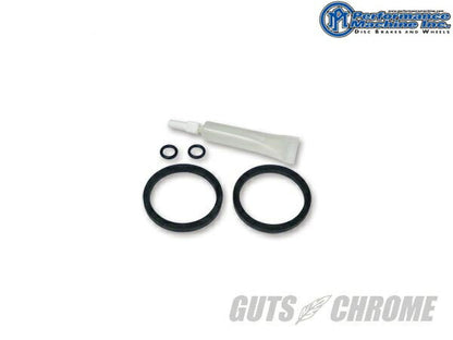 125×2キャリパー用 リビルドキット 補修部品