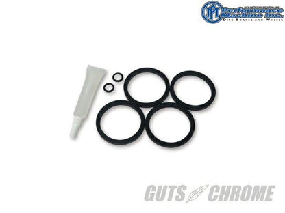 125×4キャリパー用 リビルドキット 96年以降 補修部品