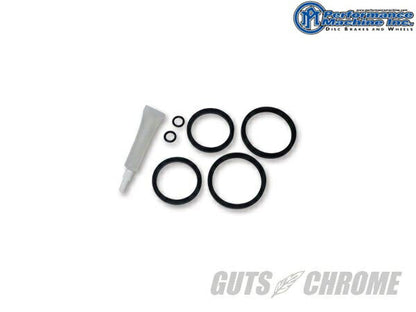 137×4Bキャリパー用リビルドキット 補修部品