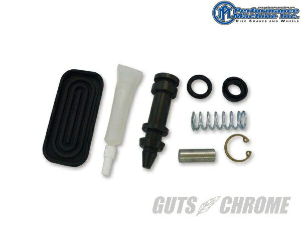 クラシックマスターシリンダー 角型用 リビルドキット 5/8”ボアSTD 96年6月-96年11月生産マスター用 補修部品