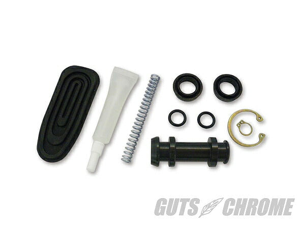 カンツァーマスター用 11/16 リビルトキット