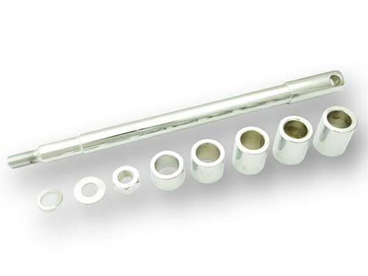 アクスルシャフトキット 86-99年FLST/F/N フロント用