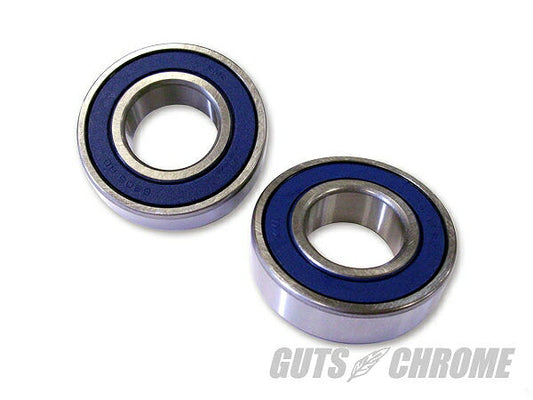 ホイールベアリング 25mm アクスル用