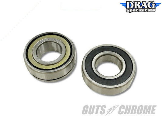 ホイールベアリングキット 内径25mm/外径52mm アクスル 08年以降 ABS搭載モデル