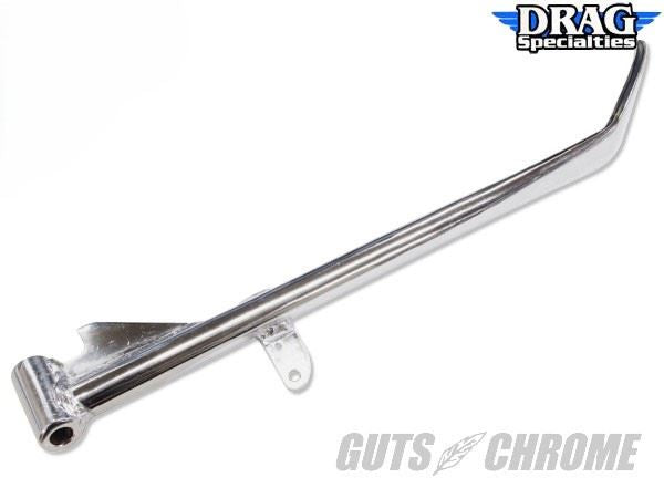 キックスタンド クローム 12インチ スポーツスター