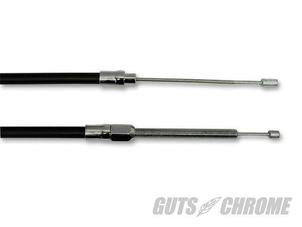 クラッチケーブル 71-85年 XLモデル