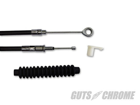 クラッチケーブル 62.68インチ 08年以降ツアラー用