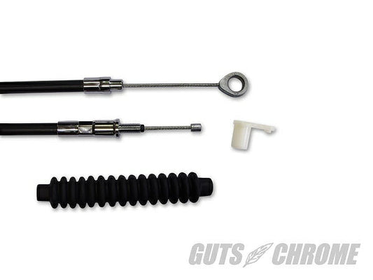 クラッチケーブル 68.68インチ 08年以降ツアラー用