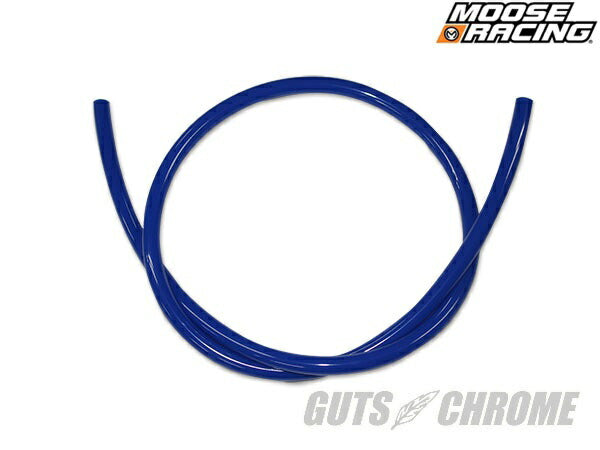 フューエルホース ブルー 内径 1/4\"(約6mm) 1本入